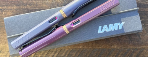 купить ручки Lamy в Алматы, купить перьевые ручки в Алматы